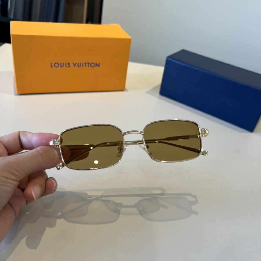 1:1 Replica LV glasses ¥ — AAA Quality Replica — photo 9