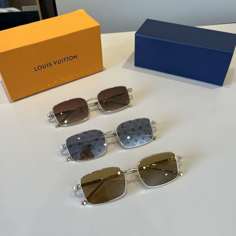 1:1 Replica LV glasses ¥ — 1:1 Replica — photo 11