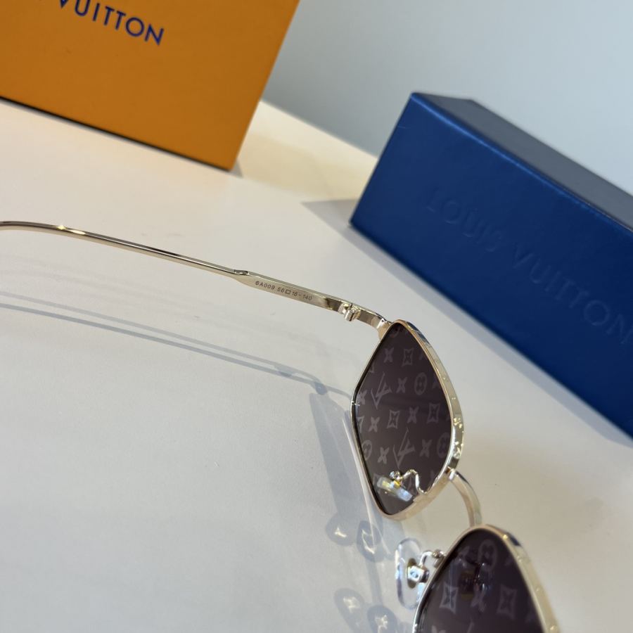 1:1 Replica LV glasses ¥ — 1:1 Replica — photo 5