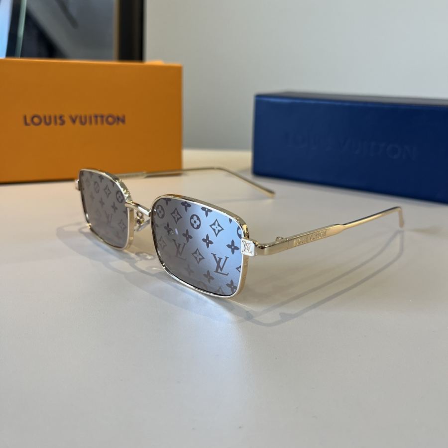 1:1 Replica LV glasses ¥ — 1:1 Replica — photo 3