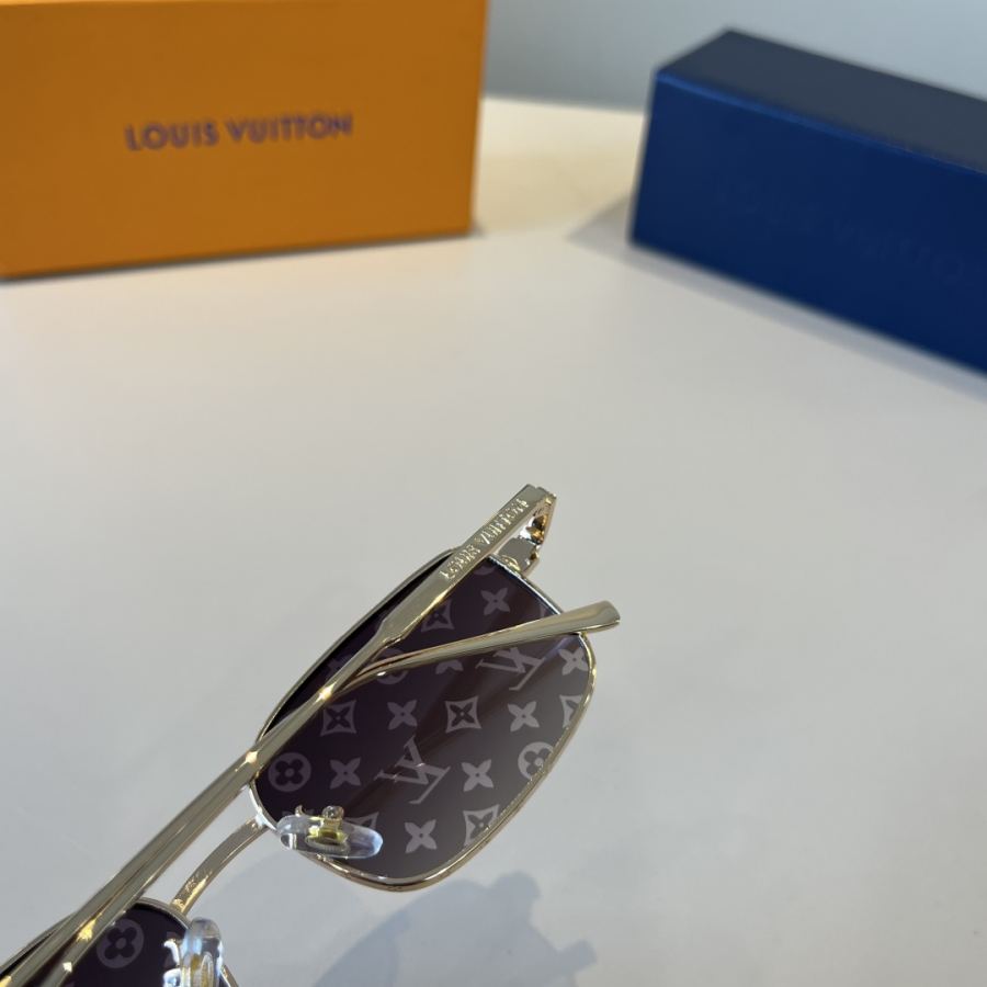 1:1 Replica LV glasses ¥ — 1:1 Replica — photo 6