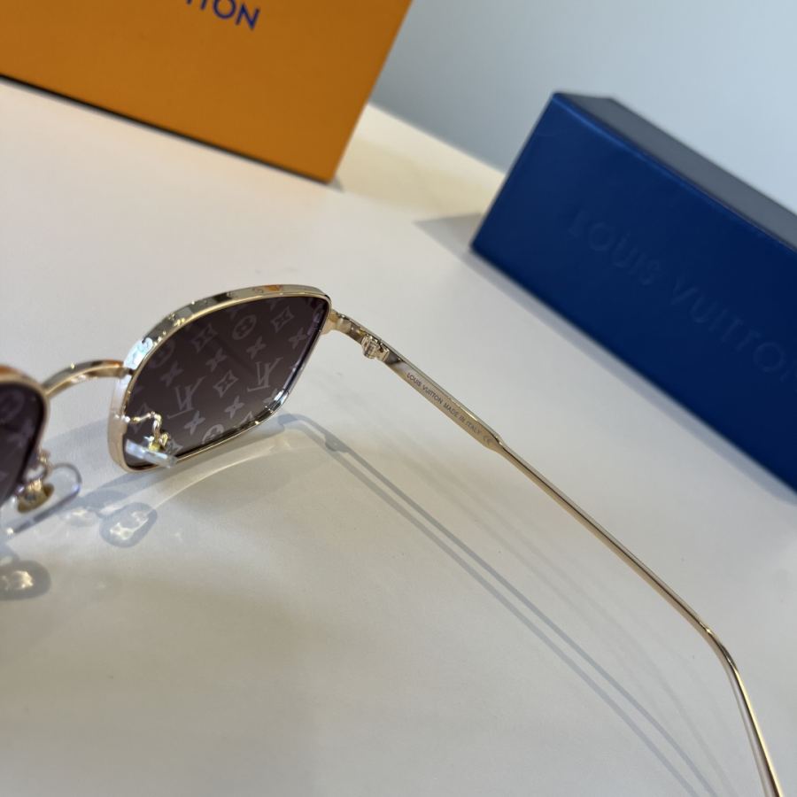 1:1 Replica LV glasses ¥ — 1:1 Replica — photo 4