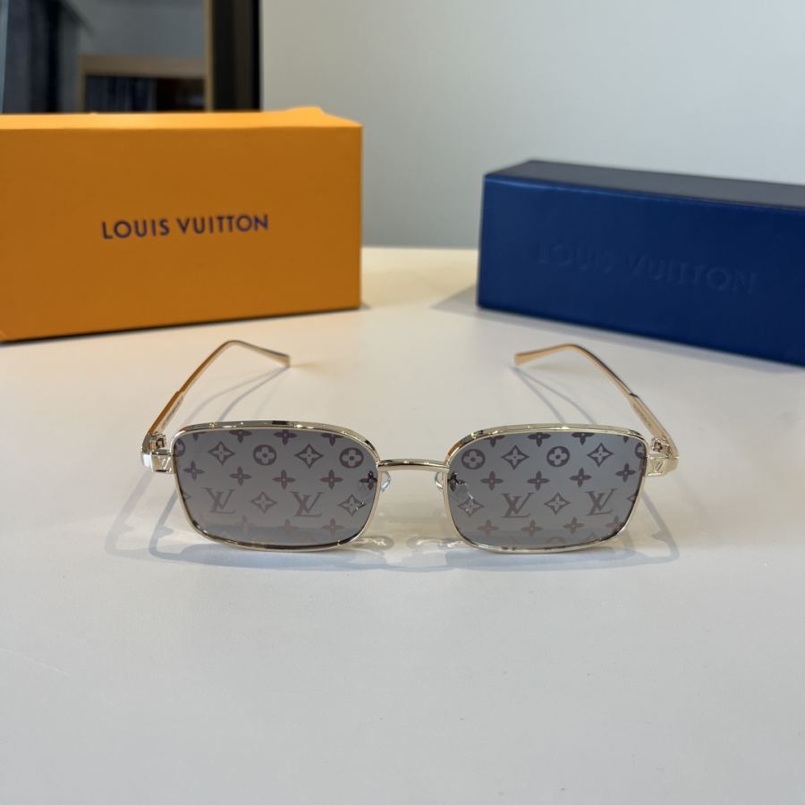 1:1 Replica LV glasses ¥ — 1:1 Replica — photo 2