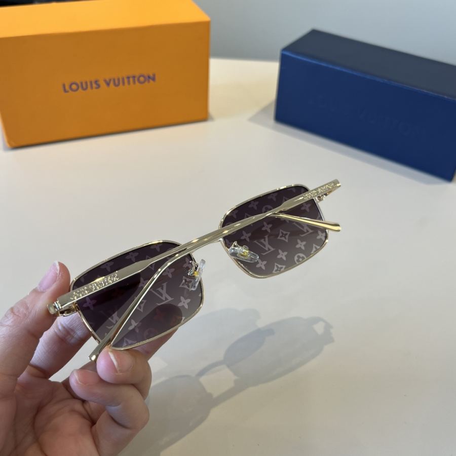 1:1 Replica LV glasses ¥ — 1:1 Replica — photo 7