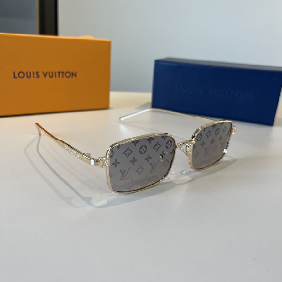 1:1 Replica LV glasses ¥ — 1:1 Replica
