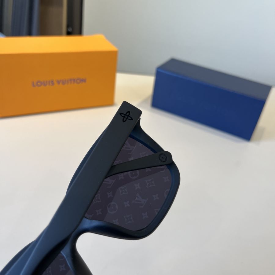1:1 Replica LV glasses ¥ — Premium Replica — photo 8