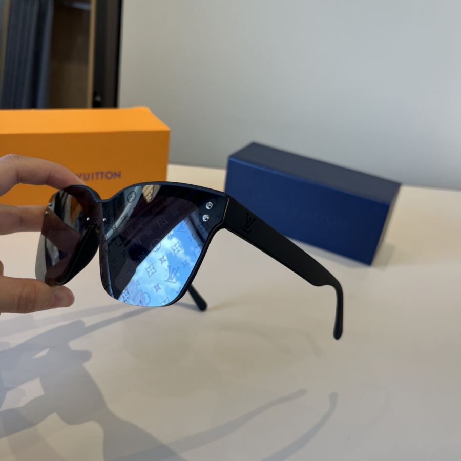 1:1 Replica LV glasses ¥ — Premium Replica — photo 4