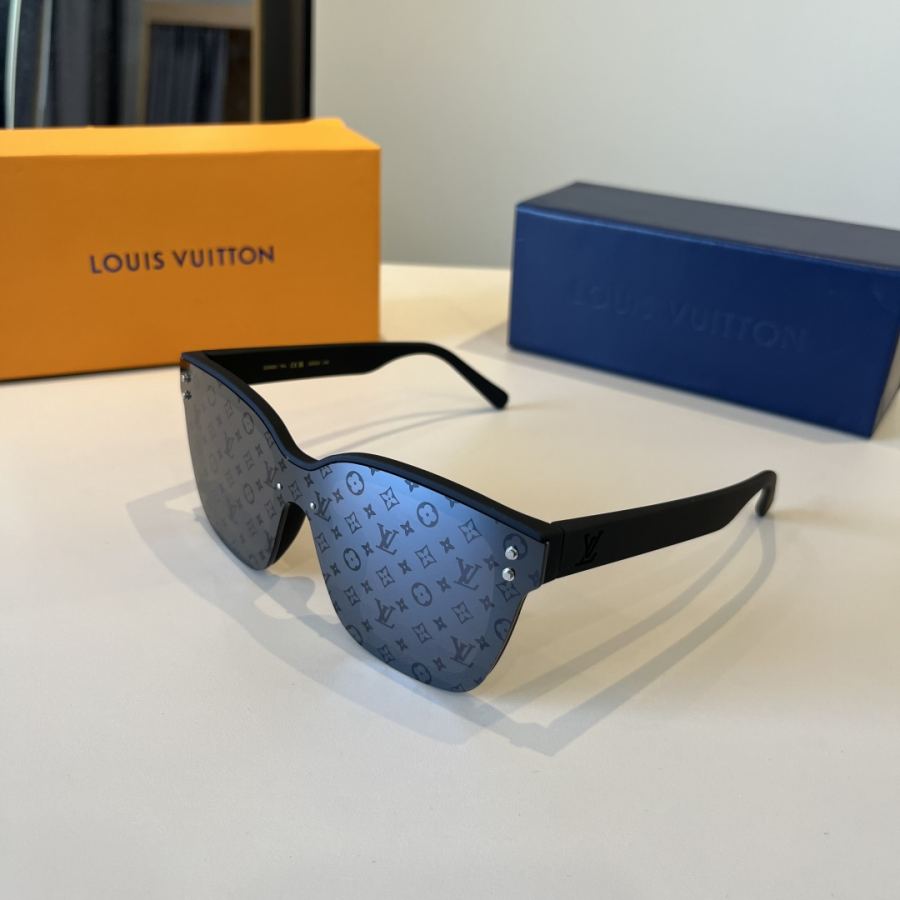 1:1 Replica LV glasses ¥ — Premium Replica — photo 3