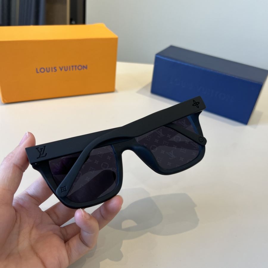 1:1 Replica LV glasses ¥ — Premium Replica — photo 7