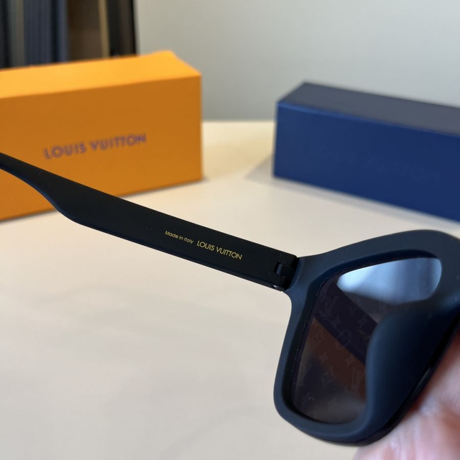 1:1 Replica LV glasses ¥ — Premium Replica — photo 6