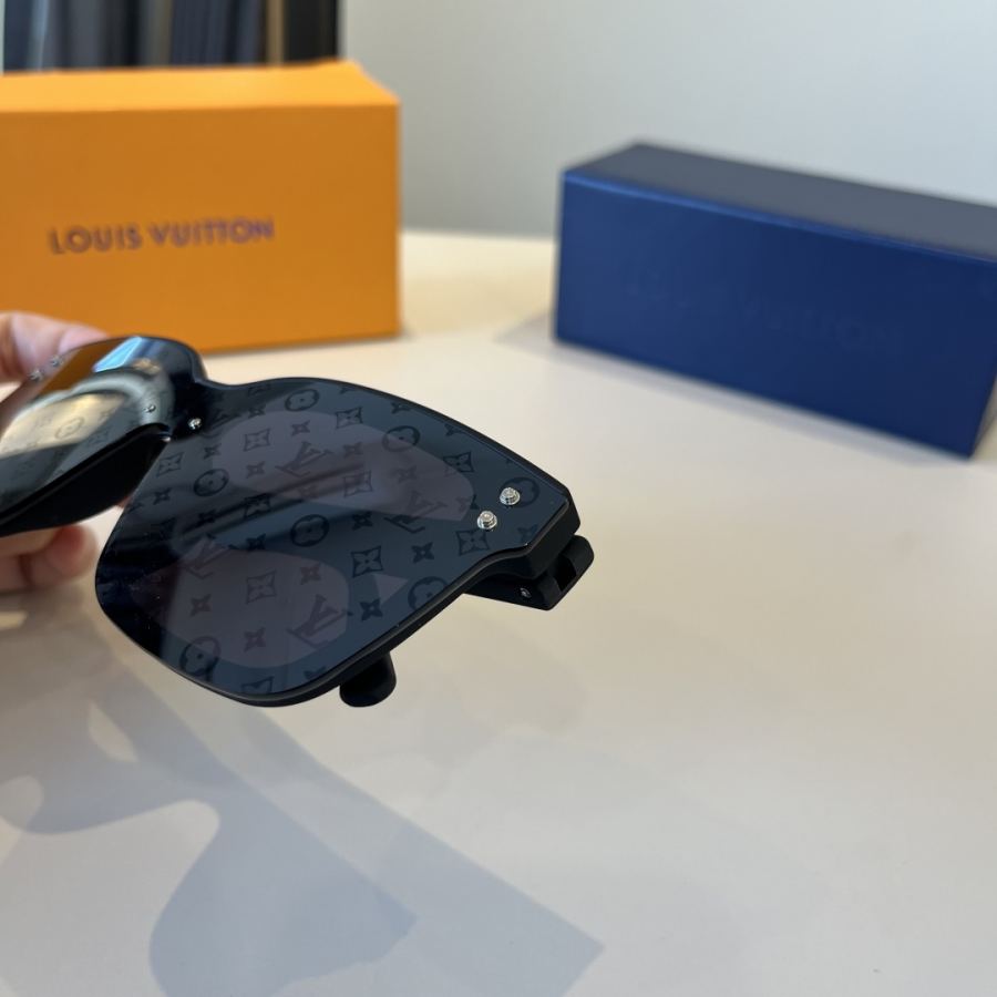 1:1 Replica LV glasses ¥ — Premium Replica — photo 9