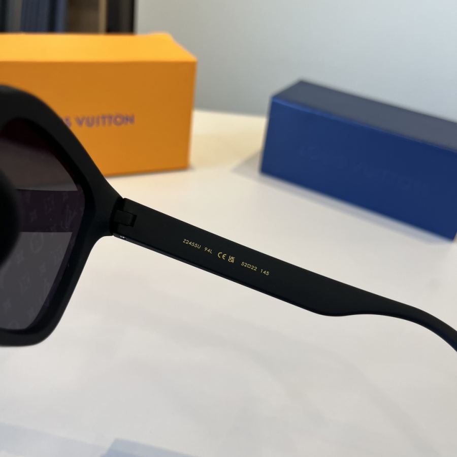 1:1 Replica LV glasses ¥ — Premium Replica — photo 5