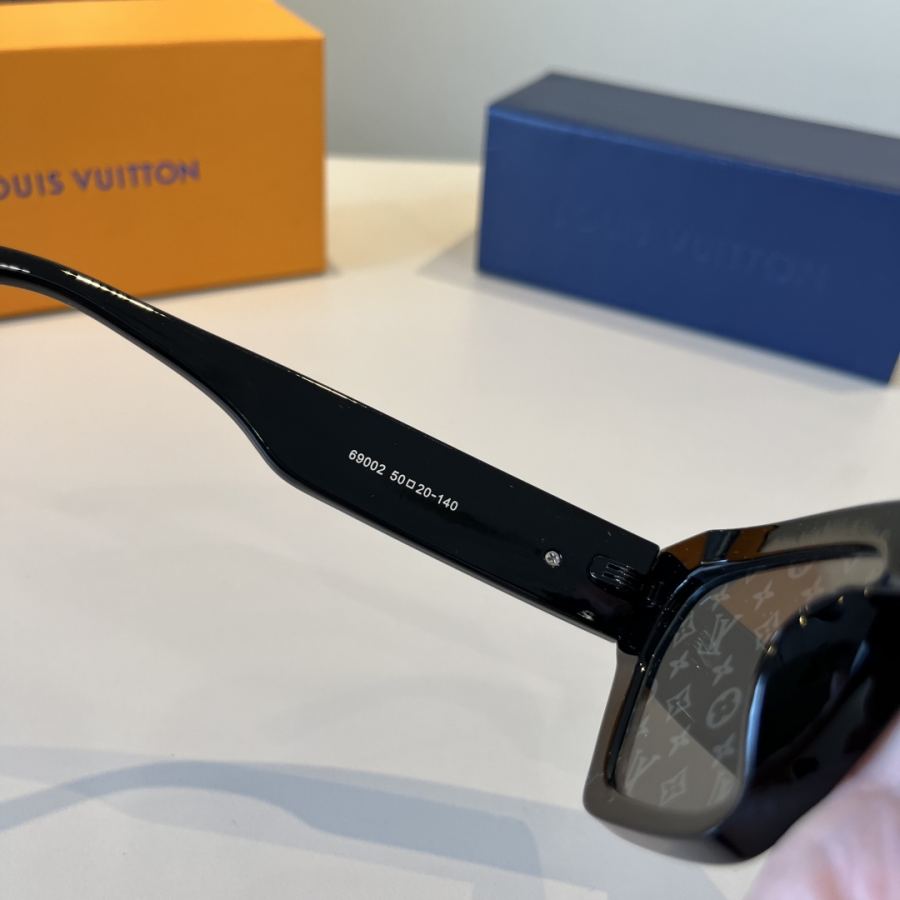 1:1 Replica LV glasses ¥ — Premium Replica — photo 6