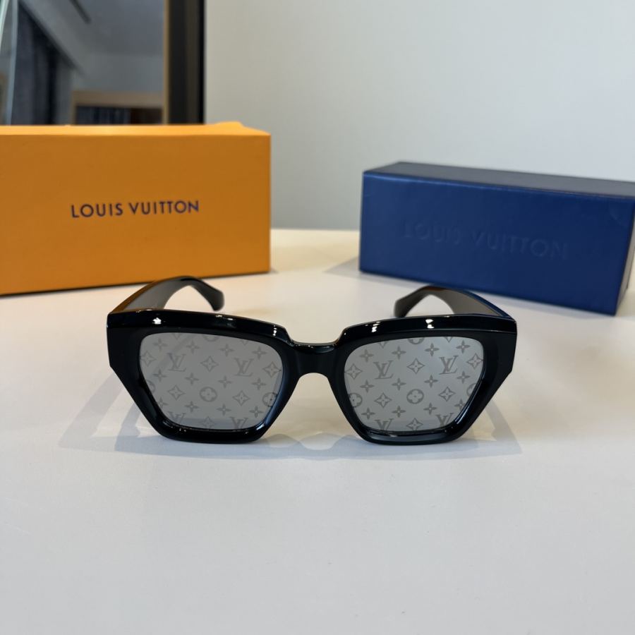 1:1 Replica LV glasses ¥ — Premium Replica — photo 2
