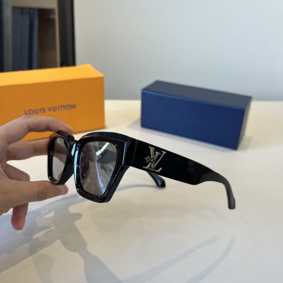 1:1 Replica LV glasses ¥ — Premium Replica — photo 4
