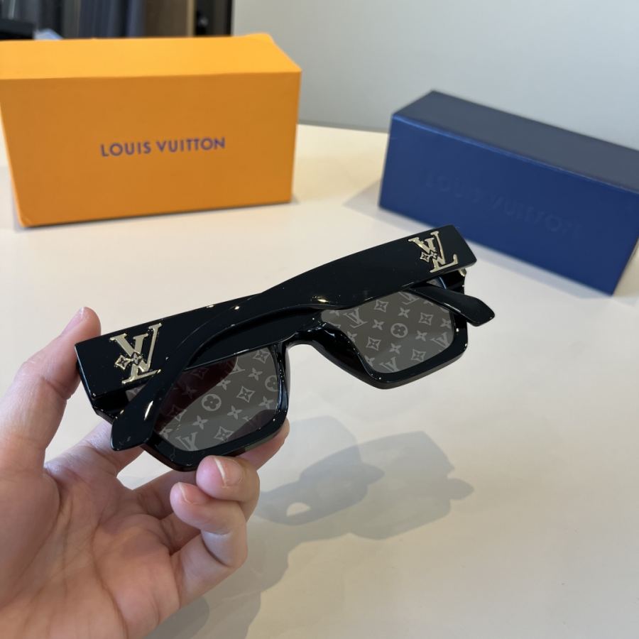 1:1 Replica LV glasses ¥ — Premium Replica — photo 7