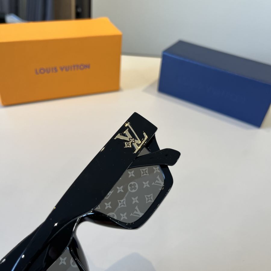 1:1 Replica LV glasses ¥ — Premium Replica — photo 8
