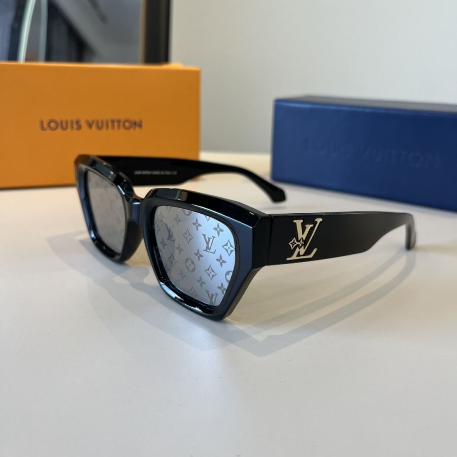 1:1 Replica LV glasses ¥ — Premium Replica — photo 3