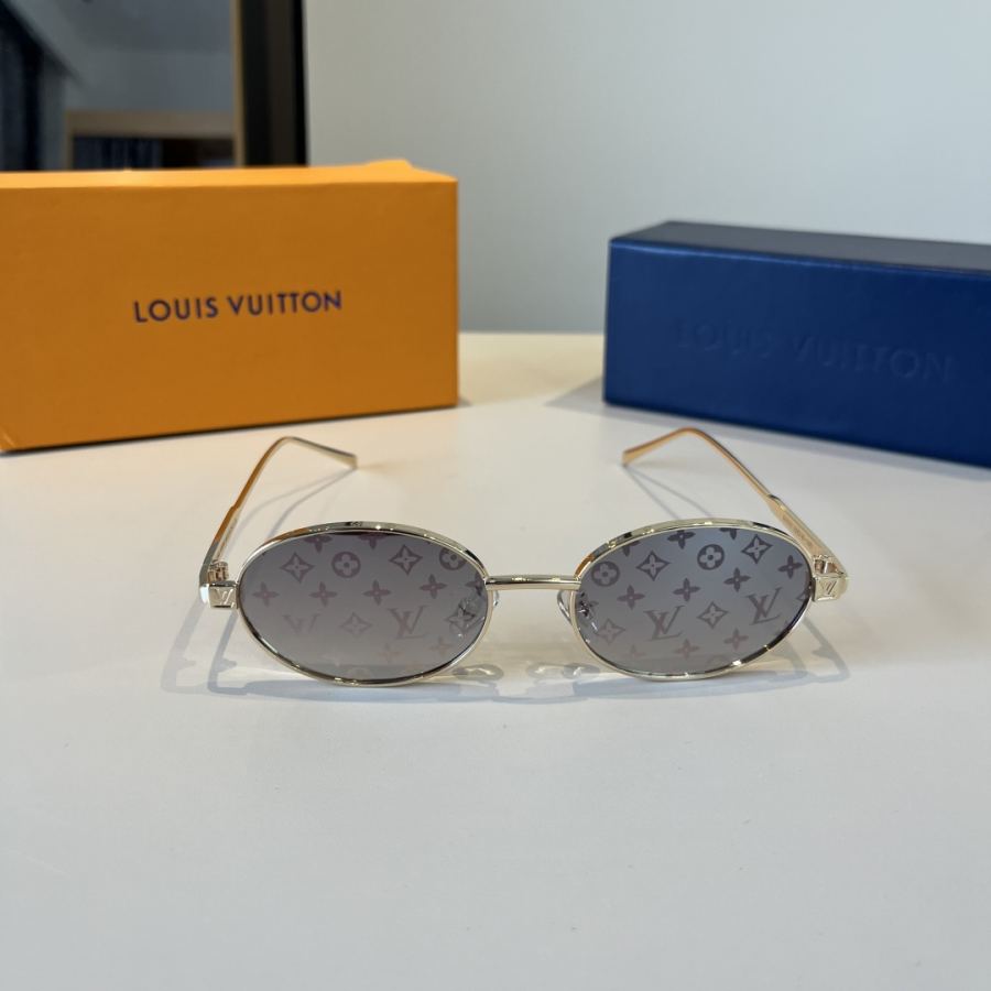 1:1 Replica LV glasses ¥ — 1:1 Replica — photo 2