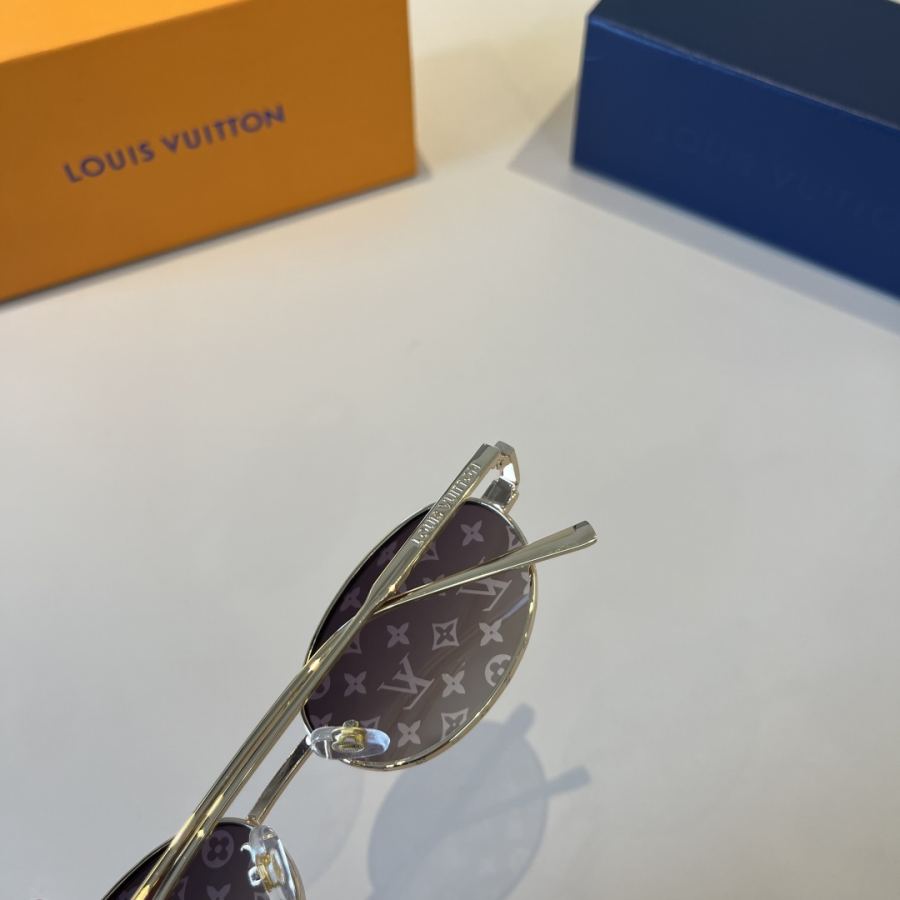 1:1 Replica LV glasses ¥ — 1:1 Replica — photo 6
