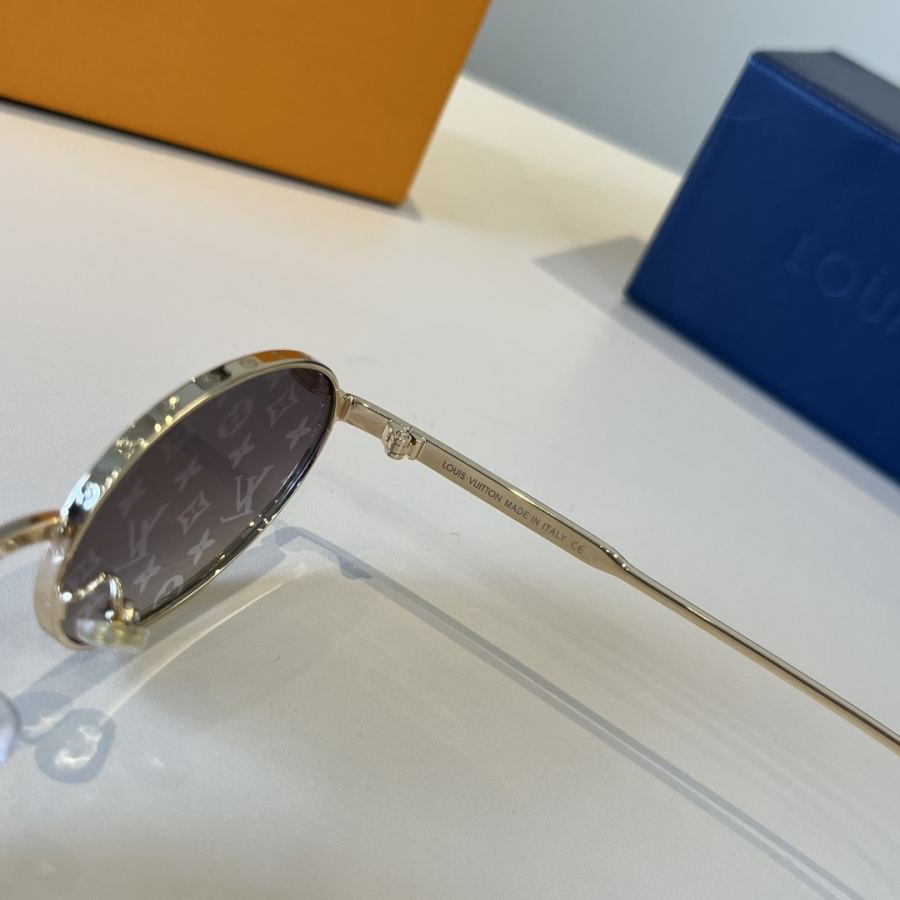 1:1 Replica LV glasses ¥ — 1:1 Replica — photo 4
