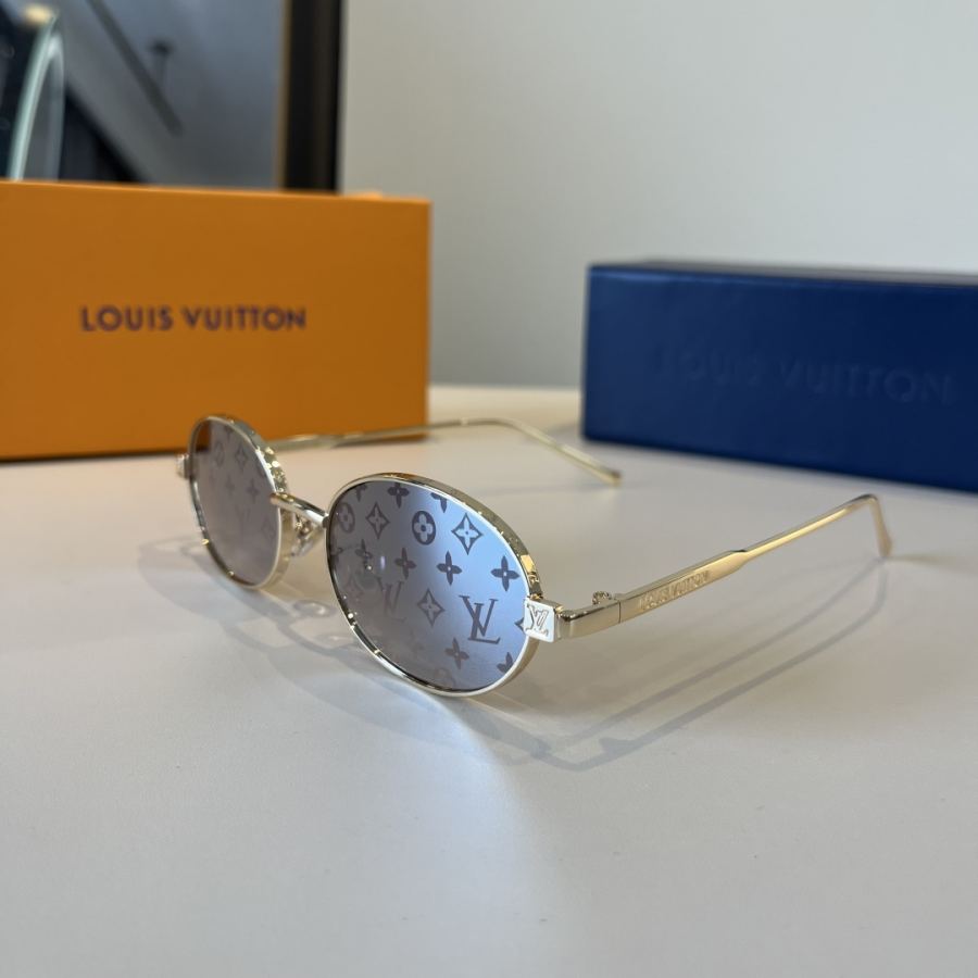 1:1 Replica LV glasses ¥ — 1:1 Replica — photo 3