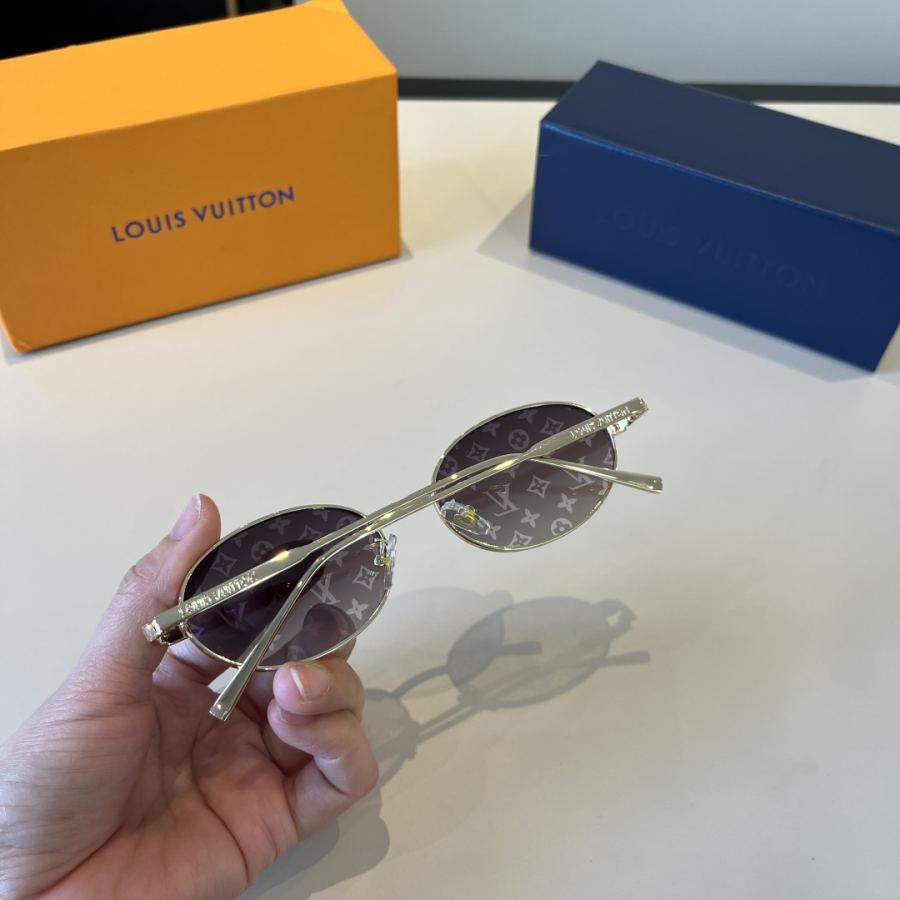 1:1 Replica LV glasses ¥ — 1:1 Replica — photo 7