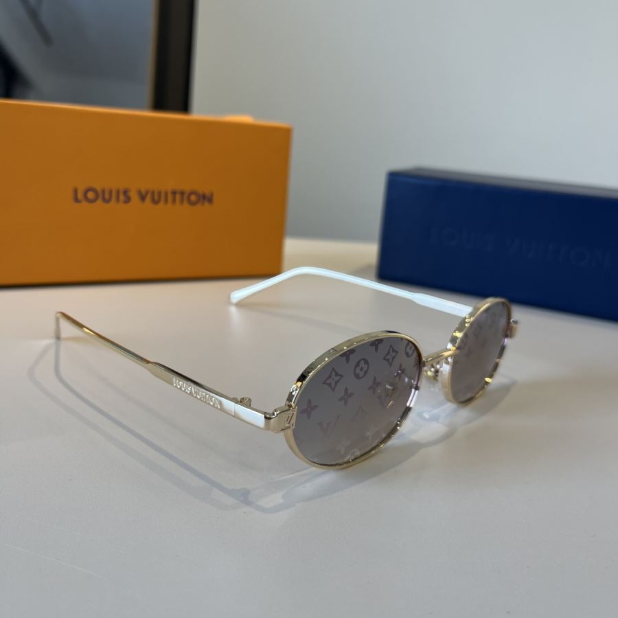 1:1 Replica LV glasses ¥ — 1:1 Replica