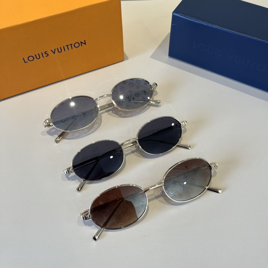 1:1 Replica LV glasses ¥ — 1:1 Replica — photo 9