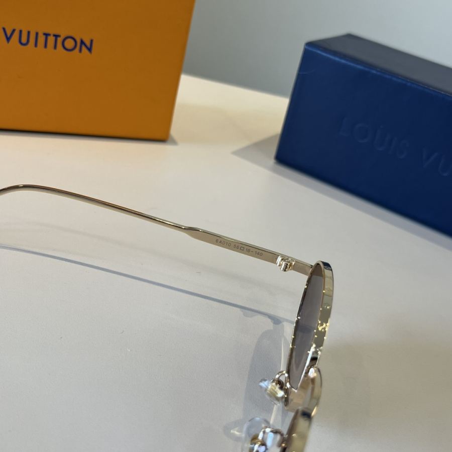 1:1 Replica LV glasses ¥ — 1:1 Replica — photo 5