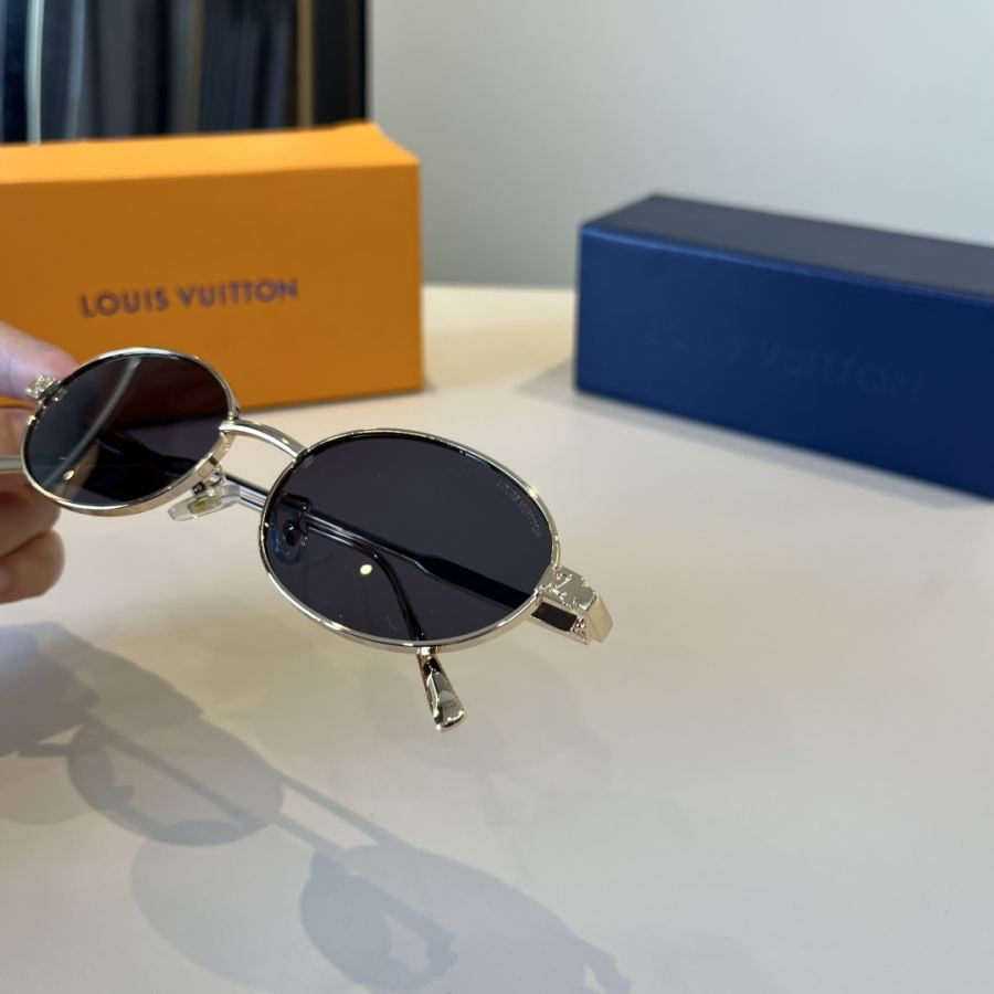 1:1 Replica LV glasses ¥ — Premium Replica — photo 8