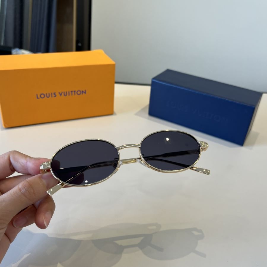 1:1 Replica LV glasses ¥ — Premium Replica — photo 10