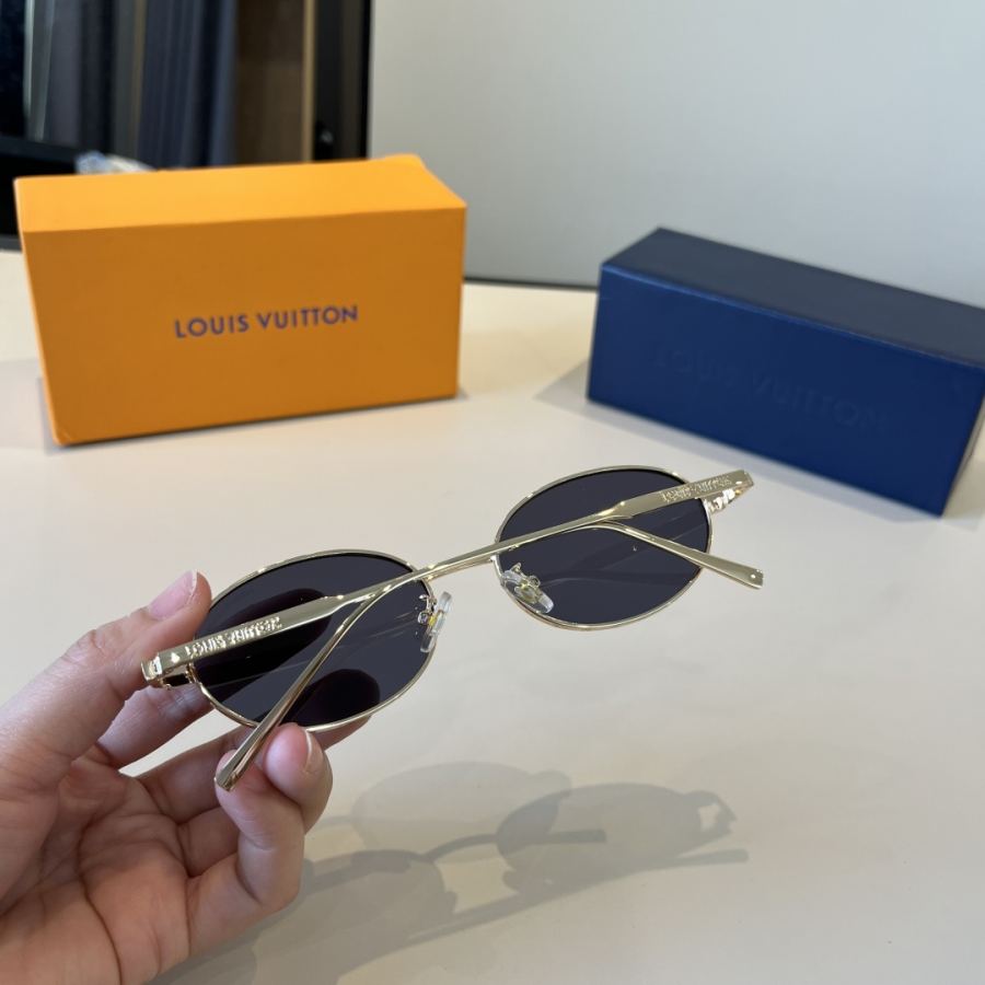1:1 Replica LV glasses ¥ — Premium Replica — photo 7