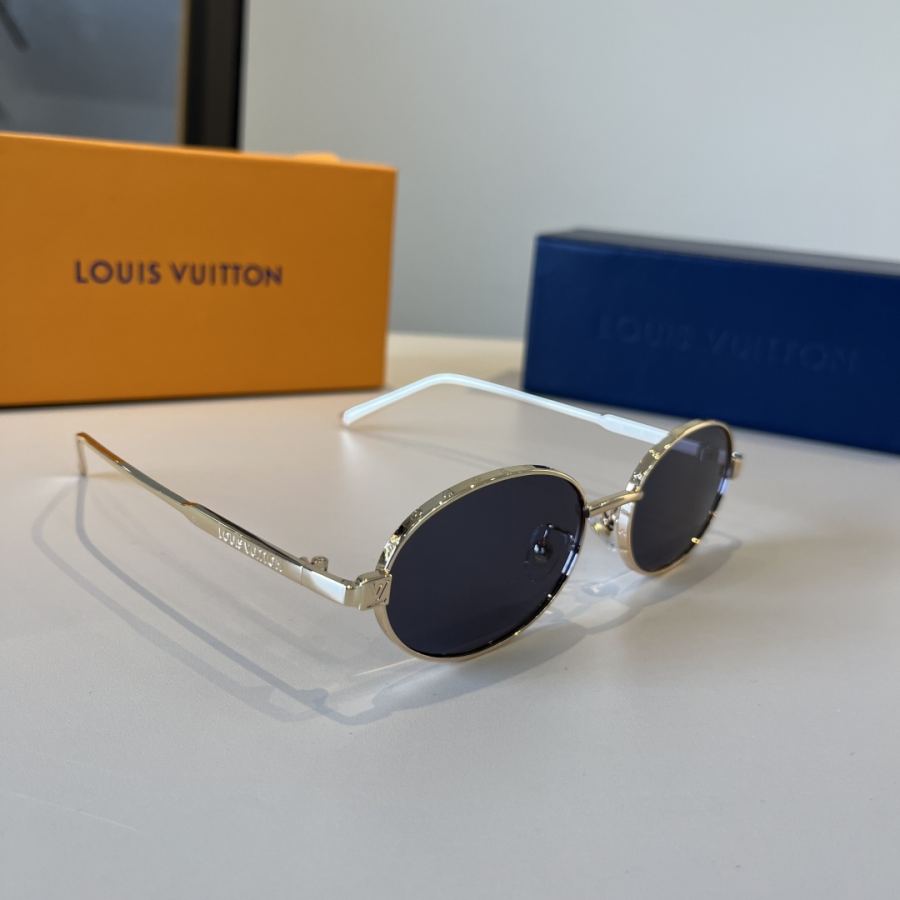 1:1 Replica LV glasses ¥ — Premium Replica