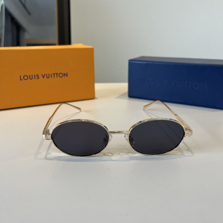 1:1 Replica LV glasses ¥ — Premium Replica — photo 2