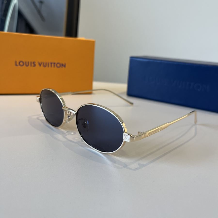 1:1 Replica LV glasses ¥ — Premium Replica — photo 3