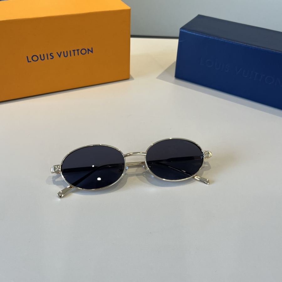 1:1 Replica LV glasses ¥ — Premium Replica — photo 9