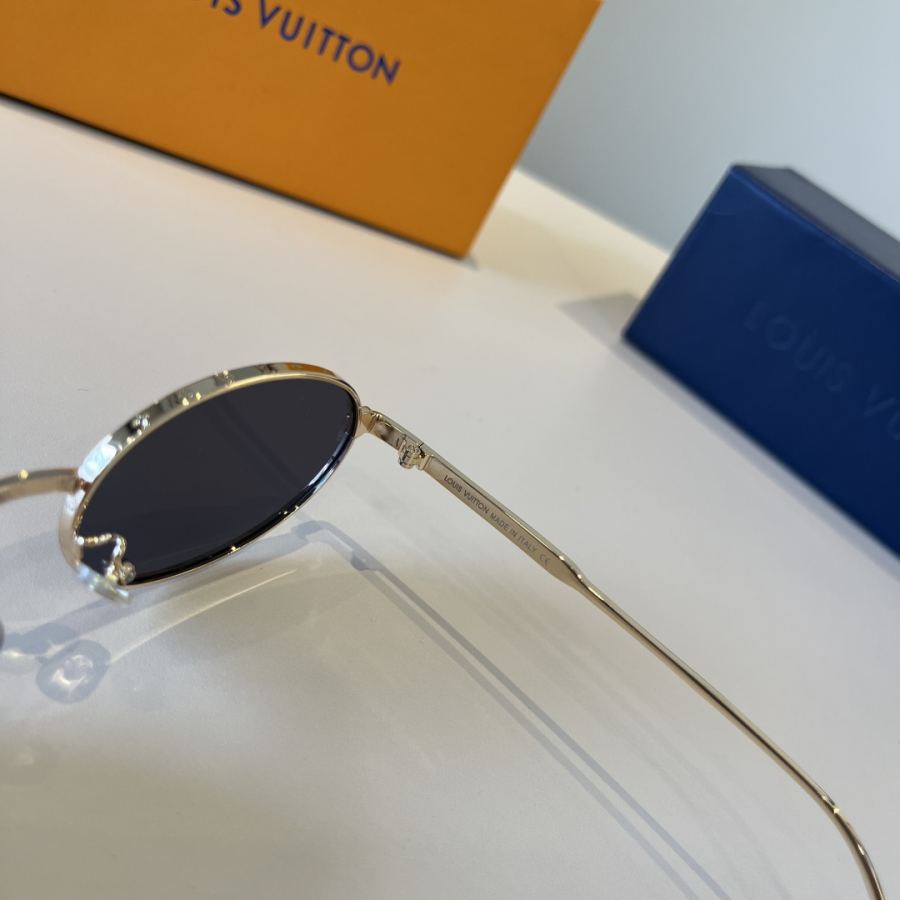 1:1 Replica LV glasses ¥ — Premium Replica — photo 4