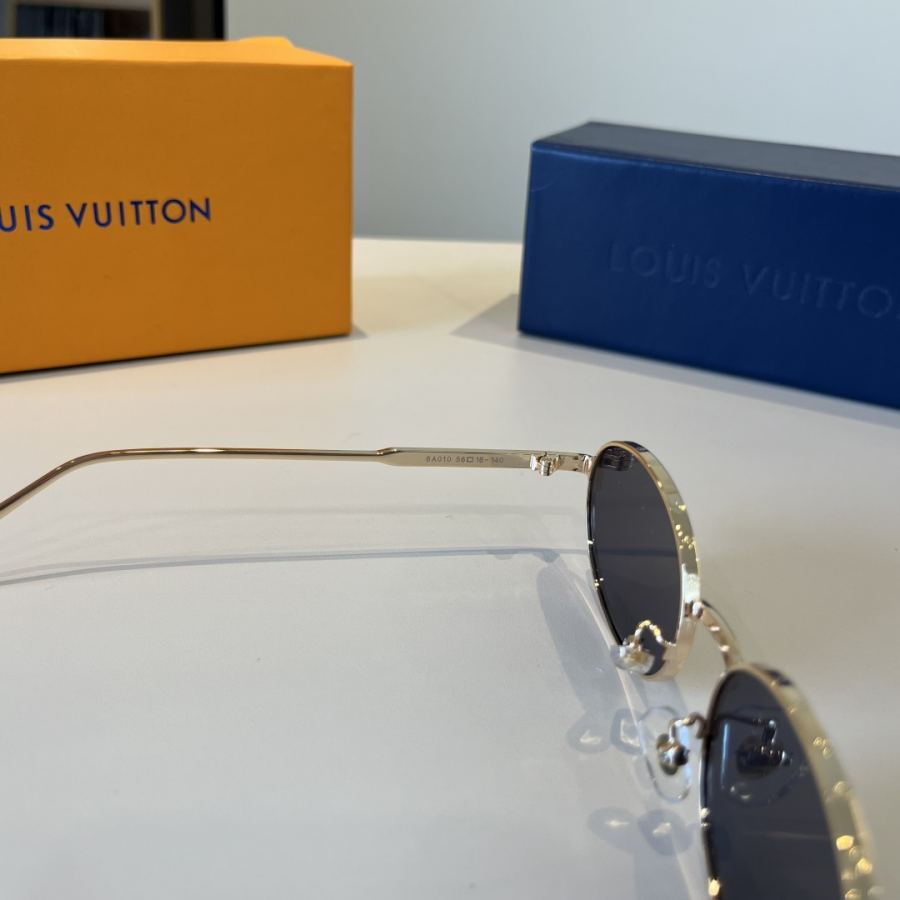1:1 Replica LV glasses ¥ — Premium Replica — photo 5