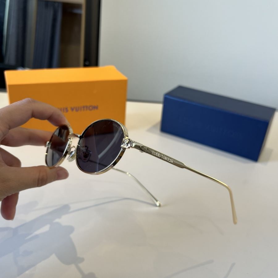 1:1 Replica LV glasses ¥ — Premium Replica — photo 6