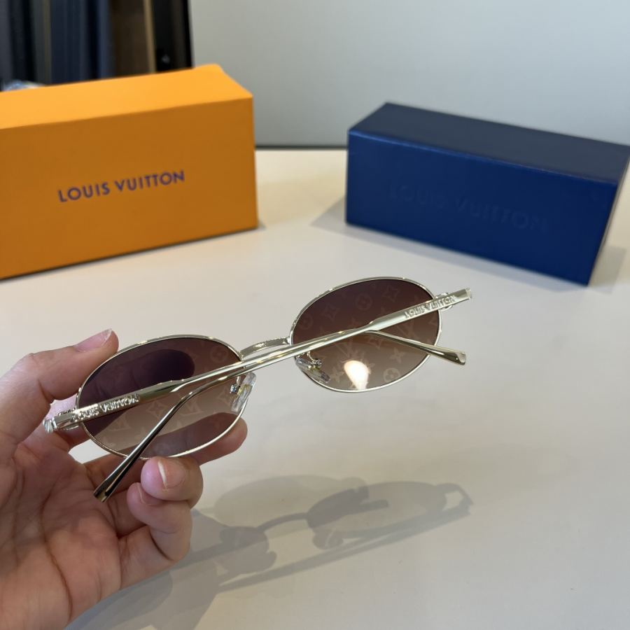 1:1 Replica LV glasses ¥ — AAA Quality Replica — photo 7
