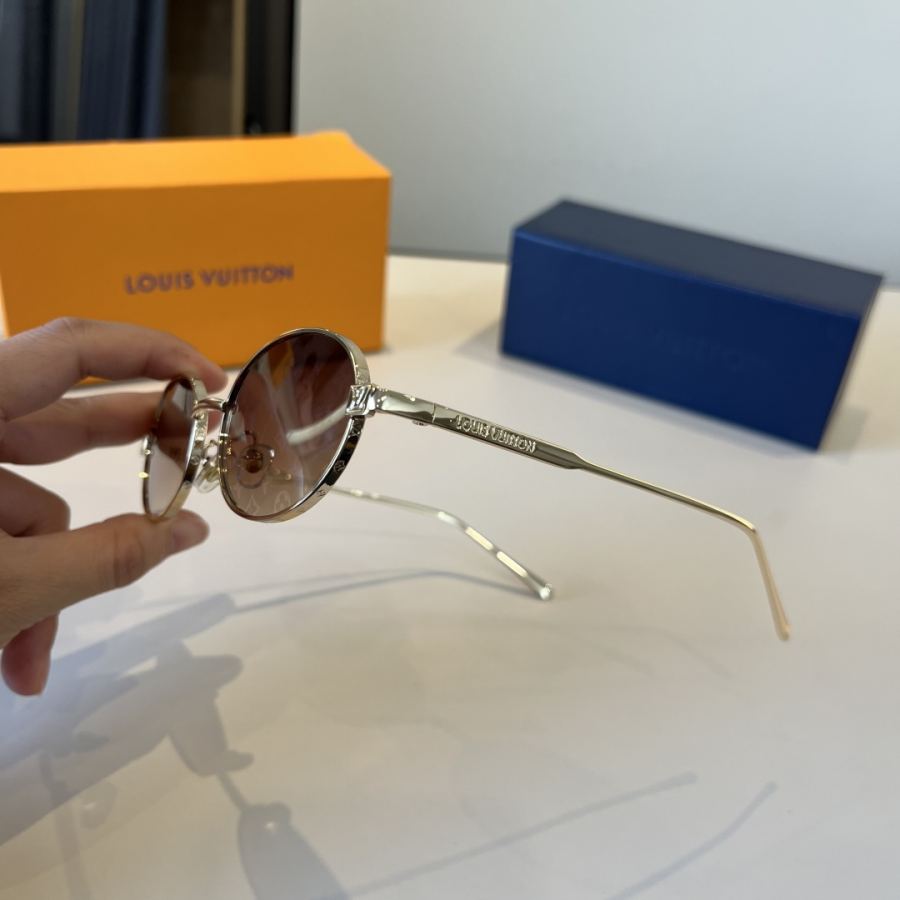 1:1 Replica LV glasses ¥ — AAA Quality Replica — photo 6