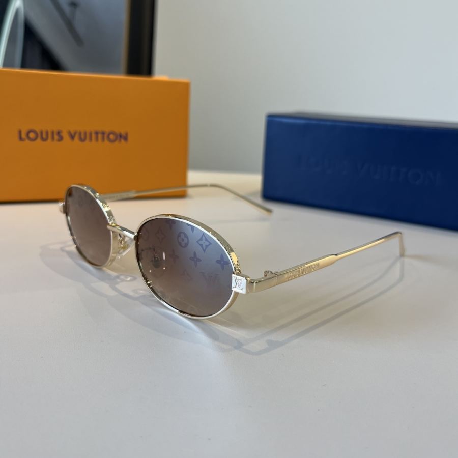 1:1 Replica LV glasses ¥ — AAA Quality Replica — photo 3