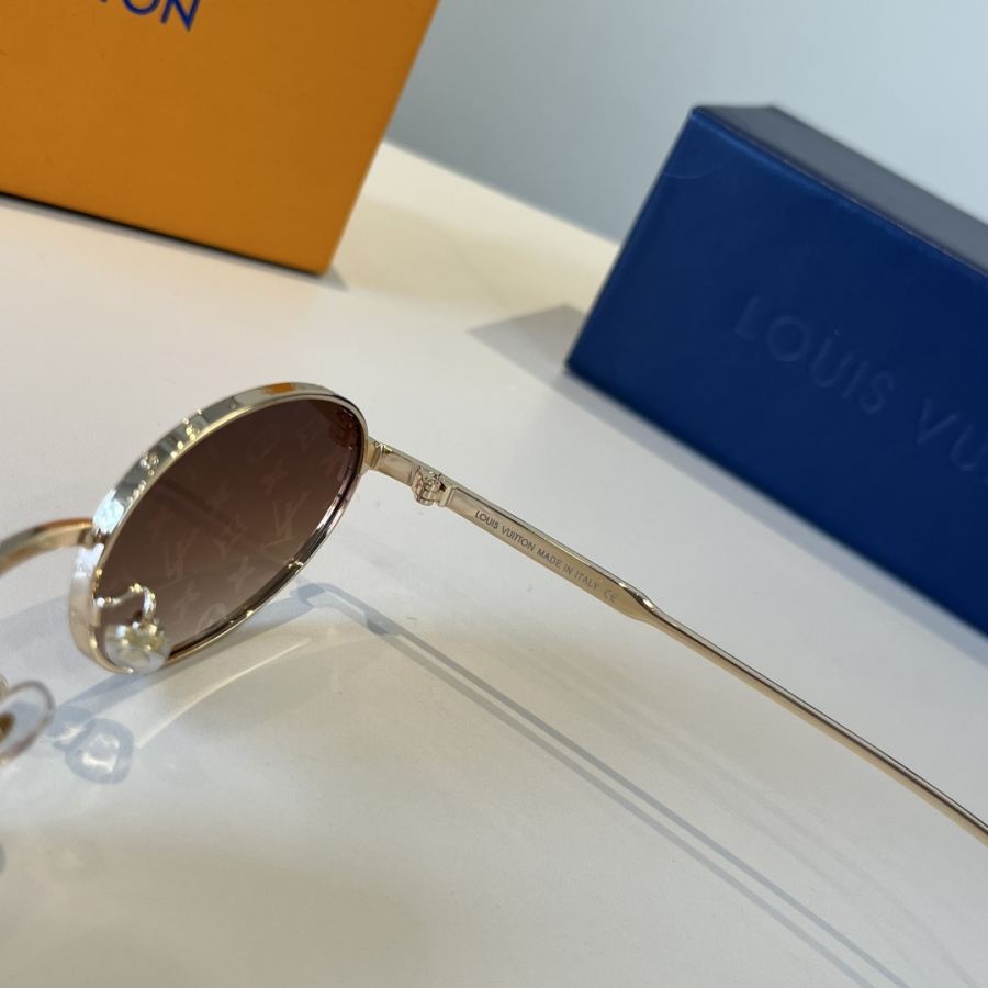 1:1 Replica LV glasses ¥ — AAA Quality Replica — photo 4