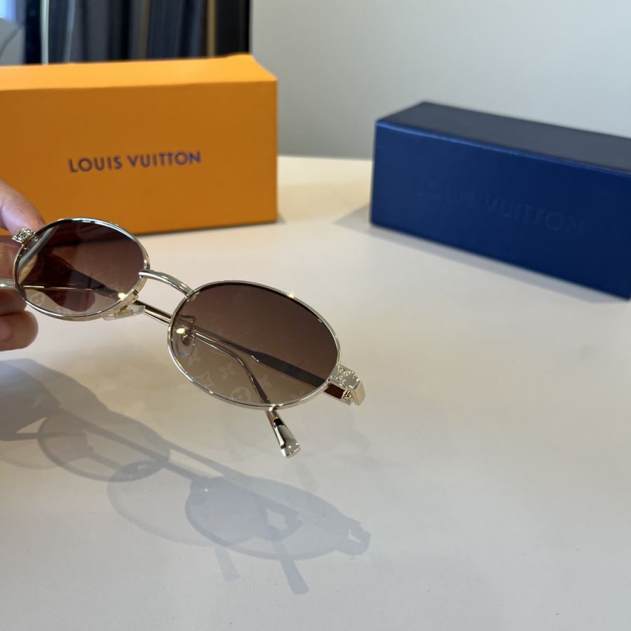 1:1 Replica LV glasses ¥ — AAA Quality Replica — photo 8