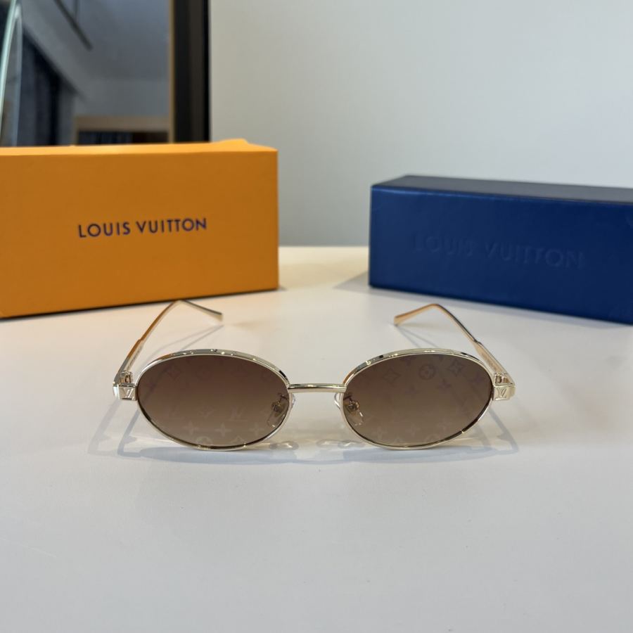 1:1 Replica LV glasses ¥ — AAA Quality Replica — photo 2