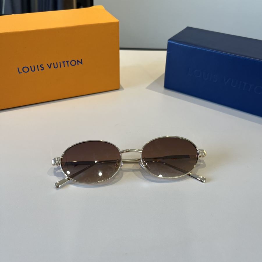 1:1 Replica LV glasses ¥ — AAA Quality Replica — photo 9