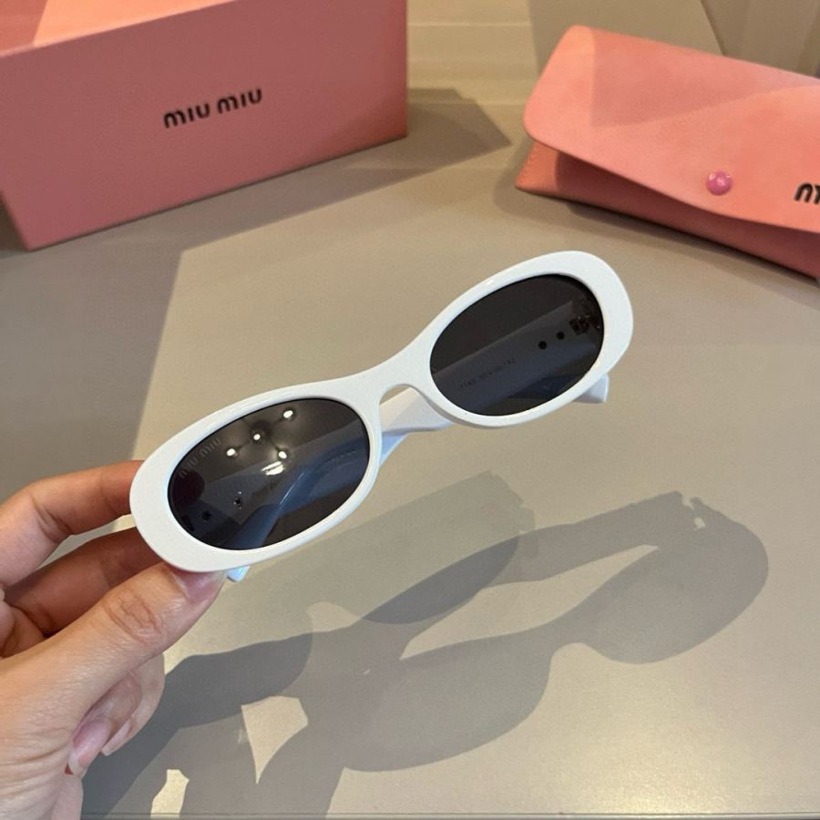 1:1 Replica Miumiu glasses ¥ — Premium Replica — photo 5