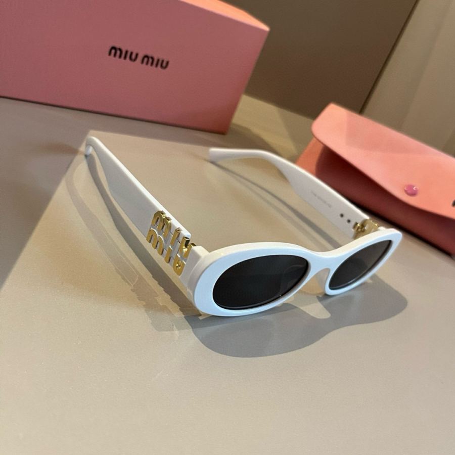 1:1 Replica Miumiu glasses ¥ — Premium Replica