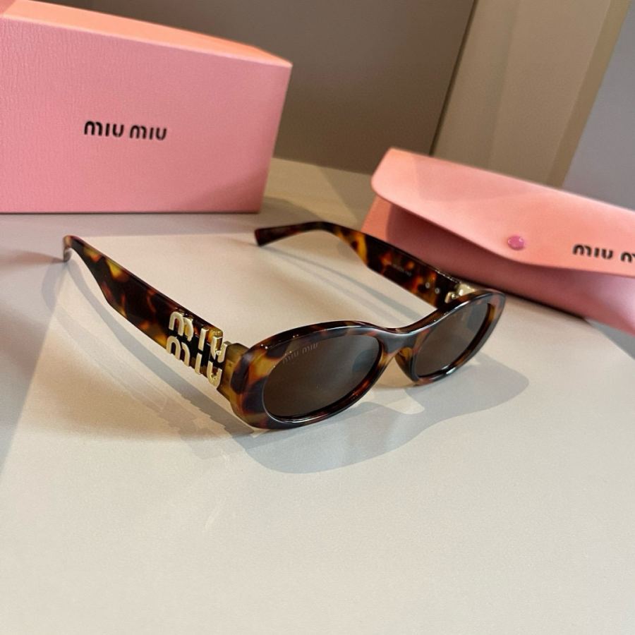 1:1 Replica Miumiu glasses ¥ — 1:1 Replica